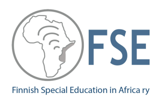 FSE - Finnish Special Education in Africa ry - Moodle